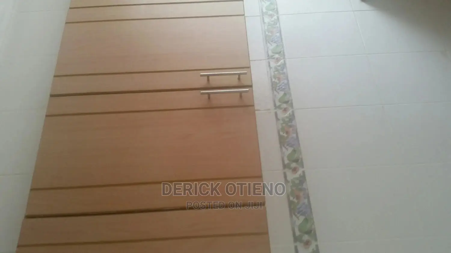 Kilimani 1-Bedroom Apartment Available for Rent in Kilimani