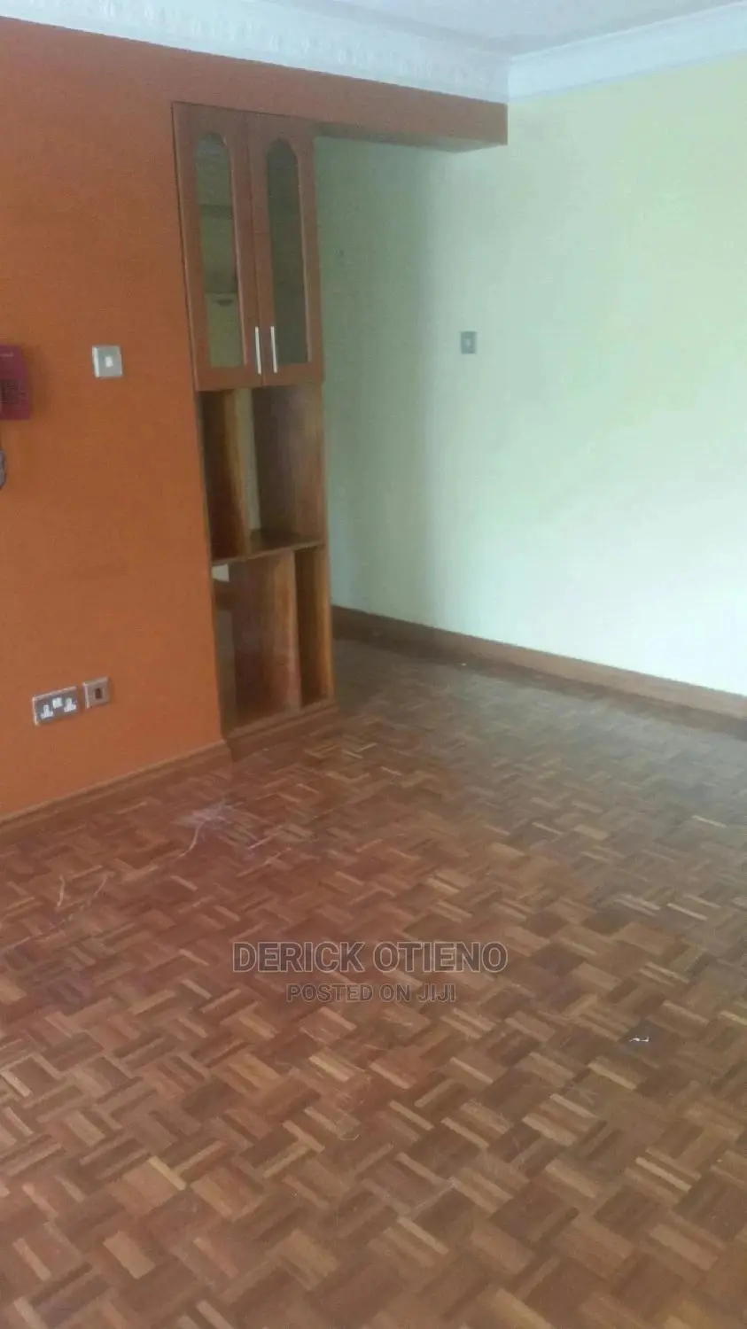 Kilimani 1-Bedroom Apartment Available for Rent in Kilimani