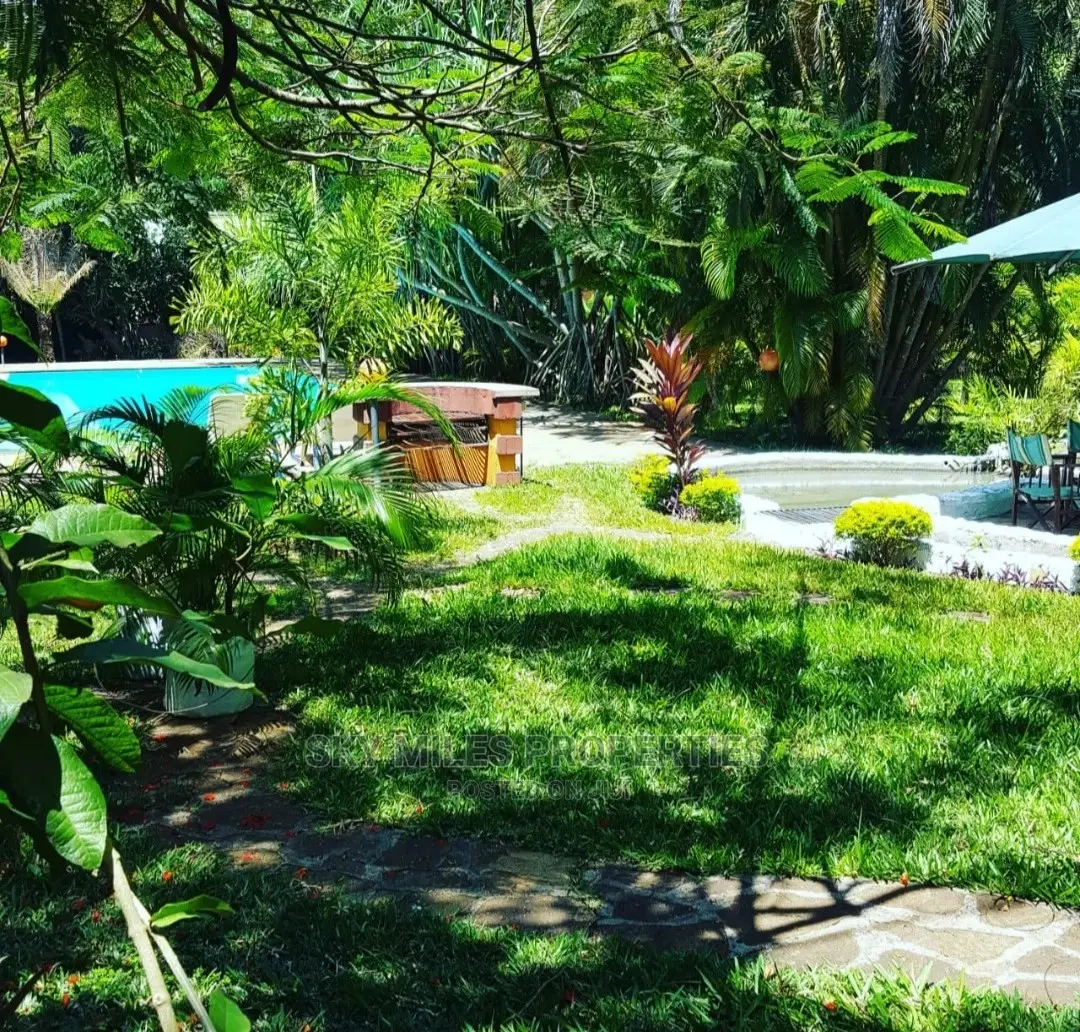 Bokoboko, Mtwapa: Modern 3-Bedroom Villa Available for Purchase in Mtwapa