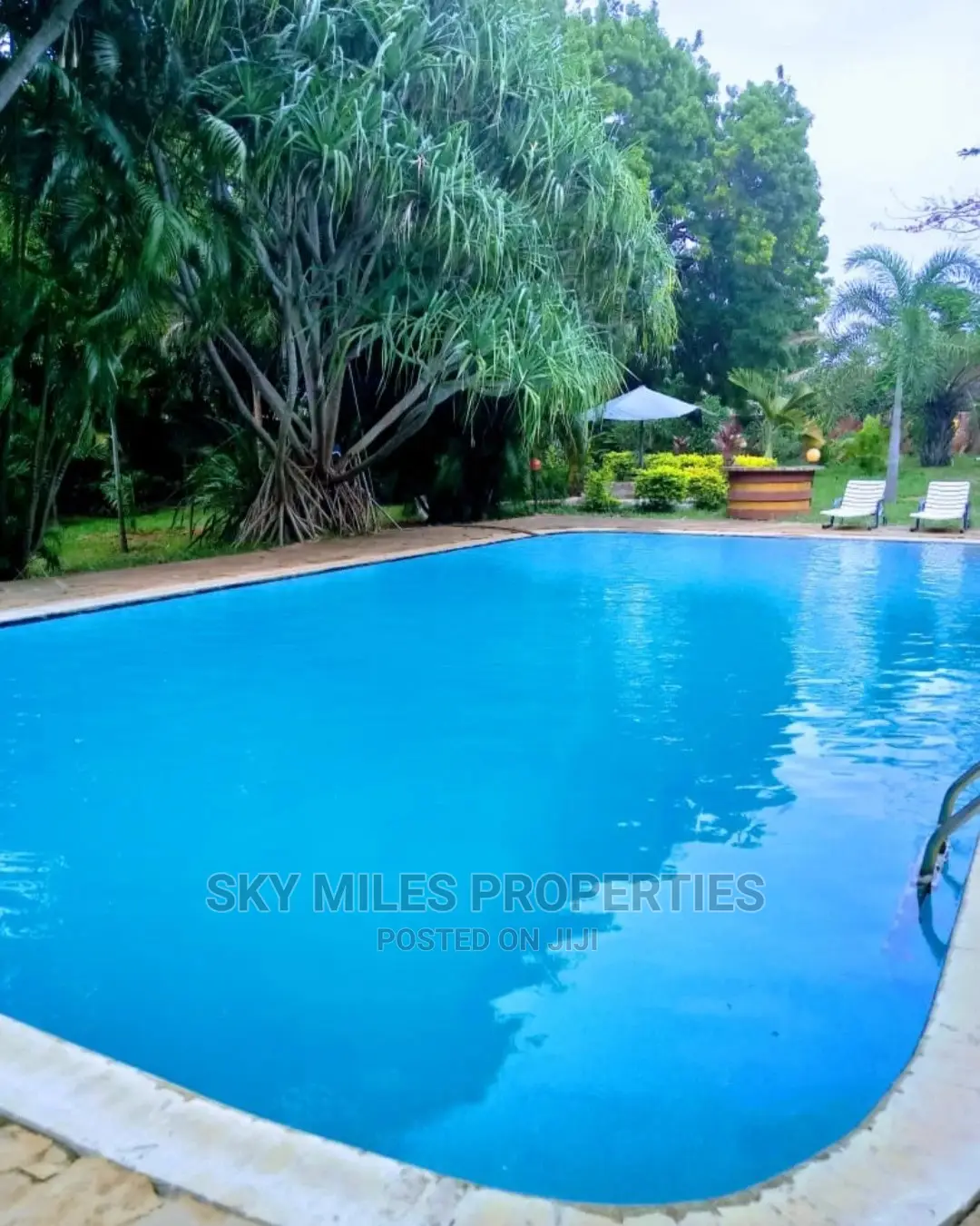 Bokoboko, Mtwapa: Modern 3-Bedroom Villa Available for Purchase in Mtwapa