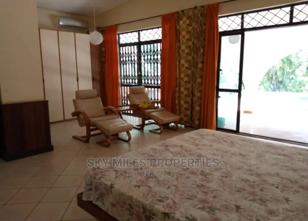 Bokoboko, Mtwapa: Modern 3-Bedroom Villa Available for Purchase in Mtwapa