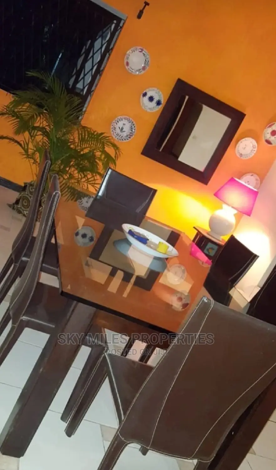 Bokoboko, Mtwapa: Modern 3-Bedroom Villa Available for Purchase in Mtwapa
