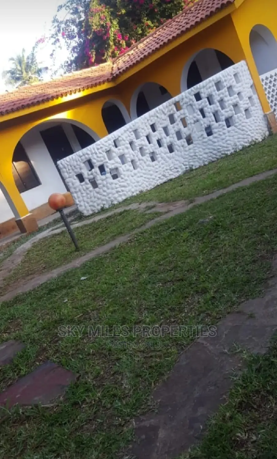Bokoboko, Mtwapa: Modern 3-Bedroom Villa Available for Purchase in Mtwapa