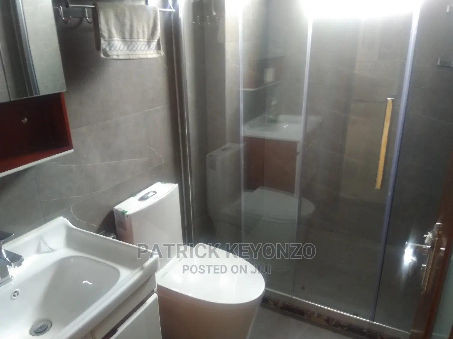 Exclusive 2-Bedroom Apartments for Sale in Exactive 1 - Upgrade Your Lifestyle in South C