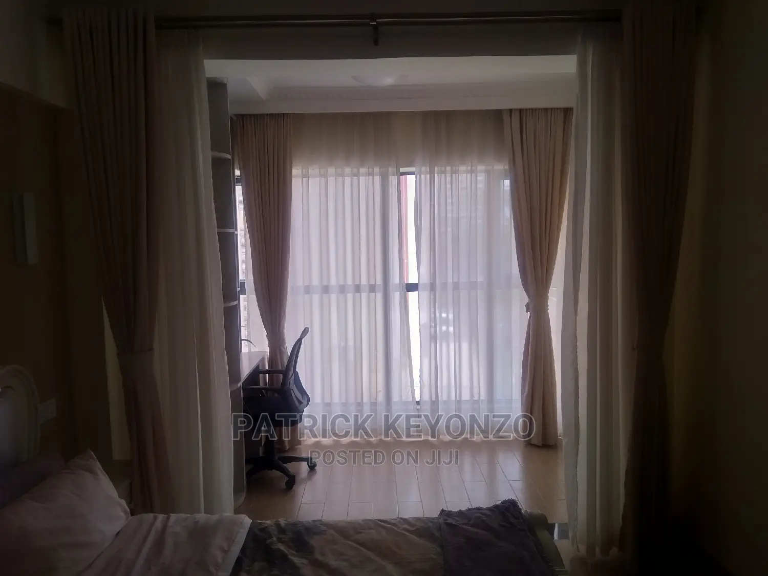 Exclusive 2-Bedroom Apartments for Sale in Exactive 1 - Upgrade Your Lifestyle in South C