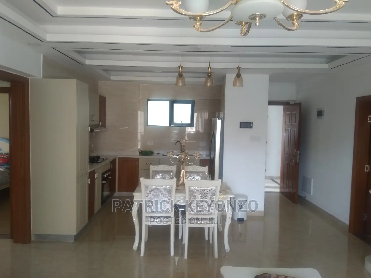 Exclusive 2-Bedroom Apartments for Sale in Exactive 1 - Upgrade Your Lifestyle in South C