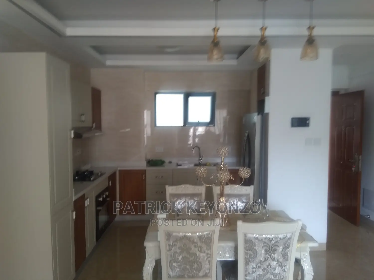 Exclusive 2-Bedroom Apartments for Sale in Exactive 1 - Upgrade Your Lifestyle in South C