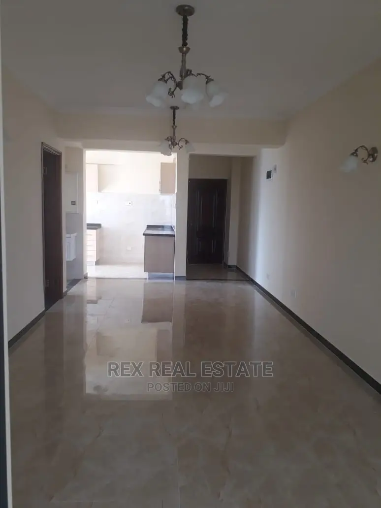 State House Area 2-Bedroom Apartment - Convenient Location for Rent in State House Area