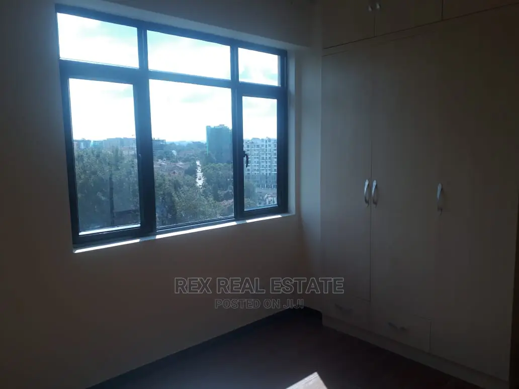 State House Area 2-Bedroom Apartment - Convenient Location for Rent in State House Area