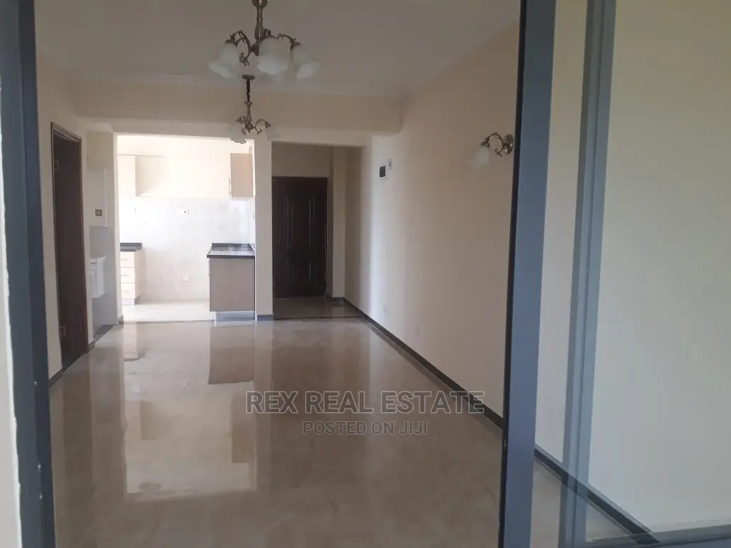 State House Area 2-Bedroom Apartment - Convenient Location for Rent in State House Area