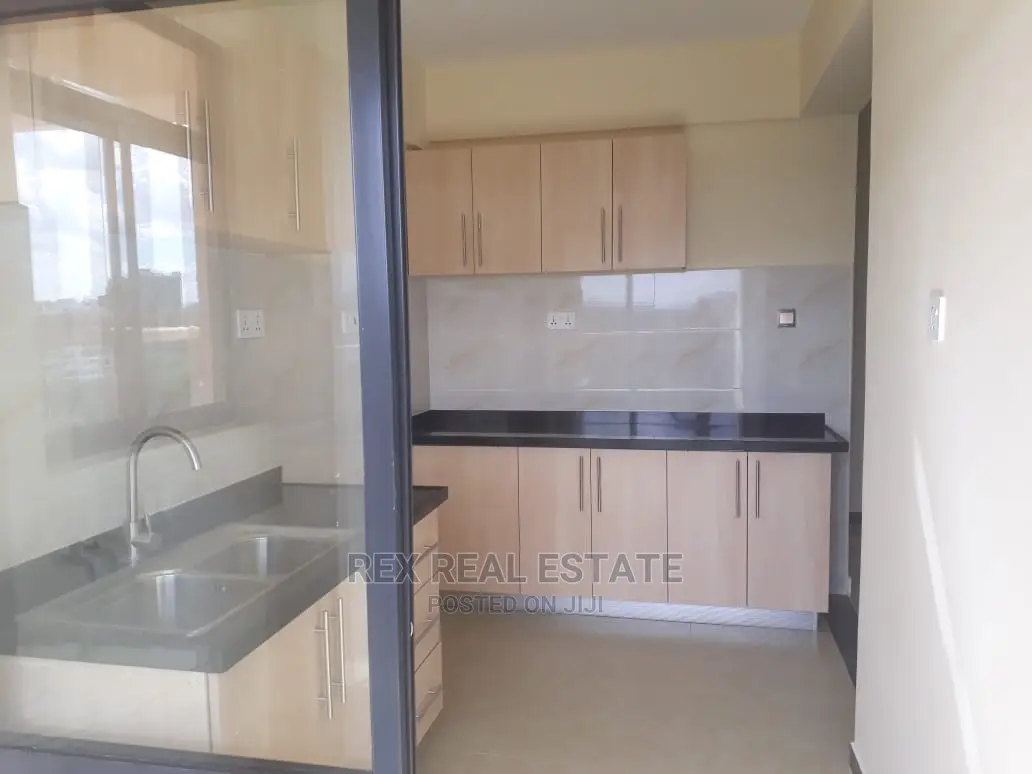 State House Area 2-Bedroom Apartment - Convenient Location for Rent in State House Area