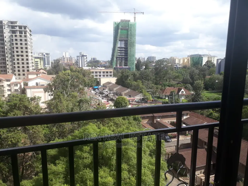 State House Area 2-Bedroom Apartment - Convenient Location for Rent in State House Area