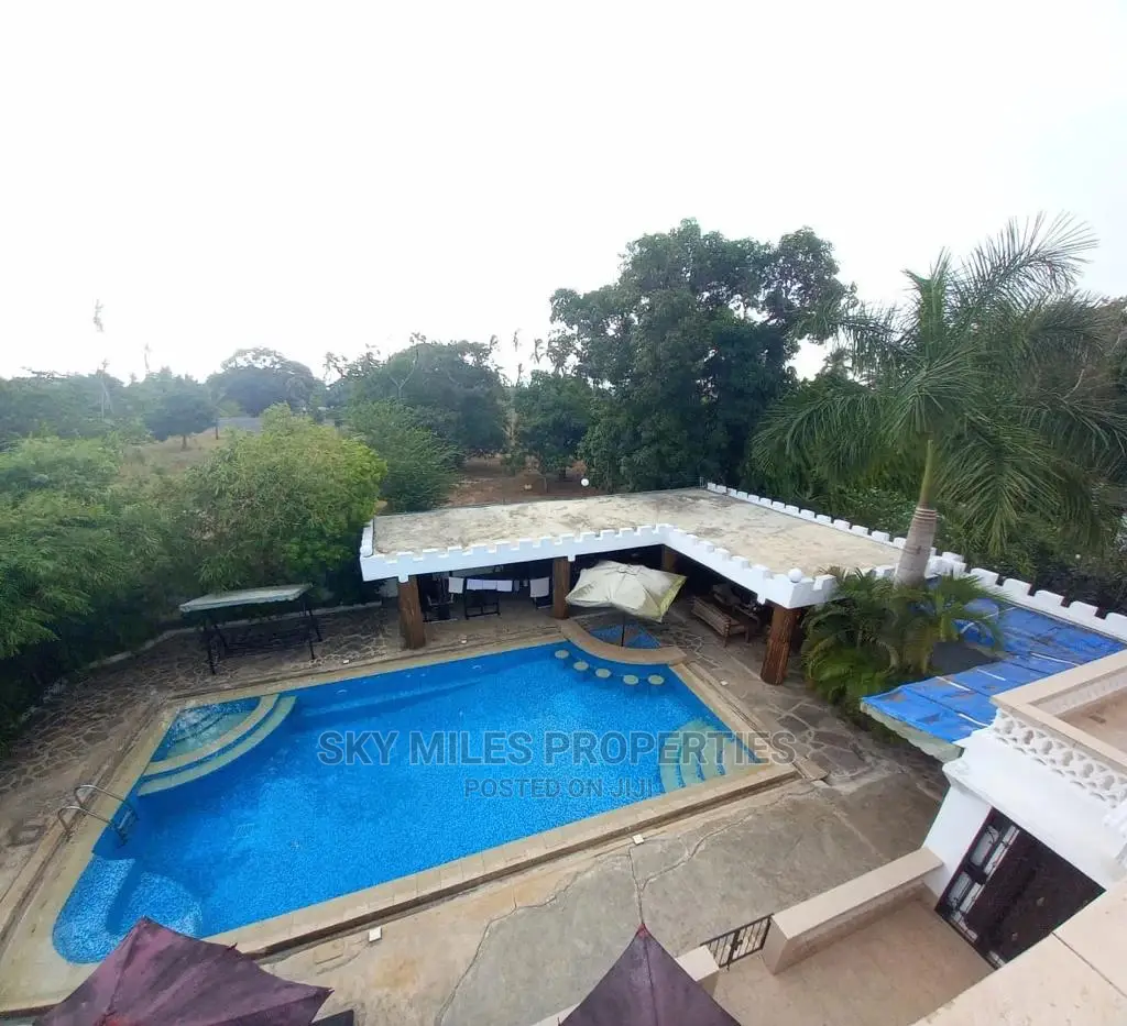 Villa in Kikambala (Mtwapa) - Seize Your Dream Home Today in Mtwapa