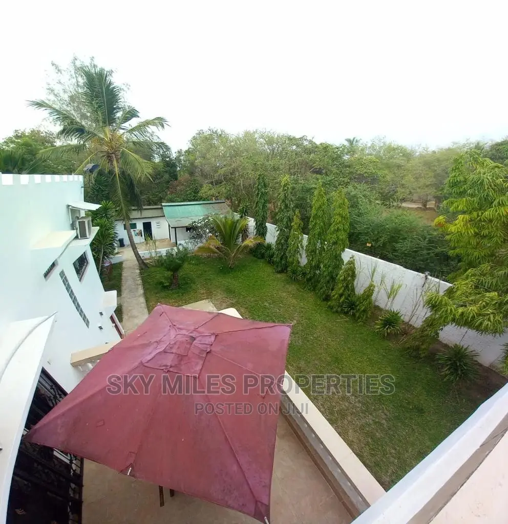 Villa in Kikambala (Mtwapa) - Seize Your Dream Home Today in Mtwapa