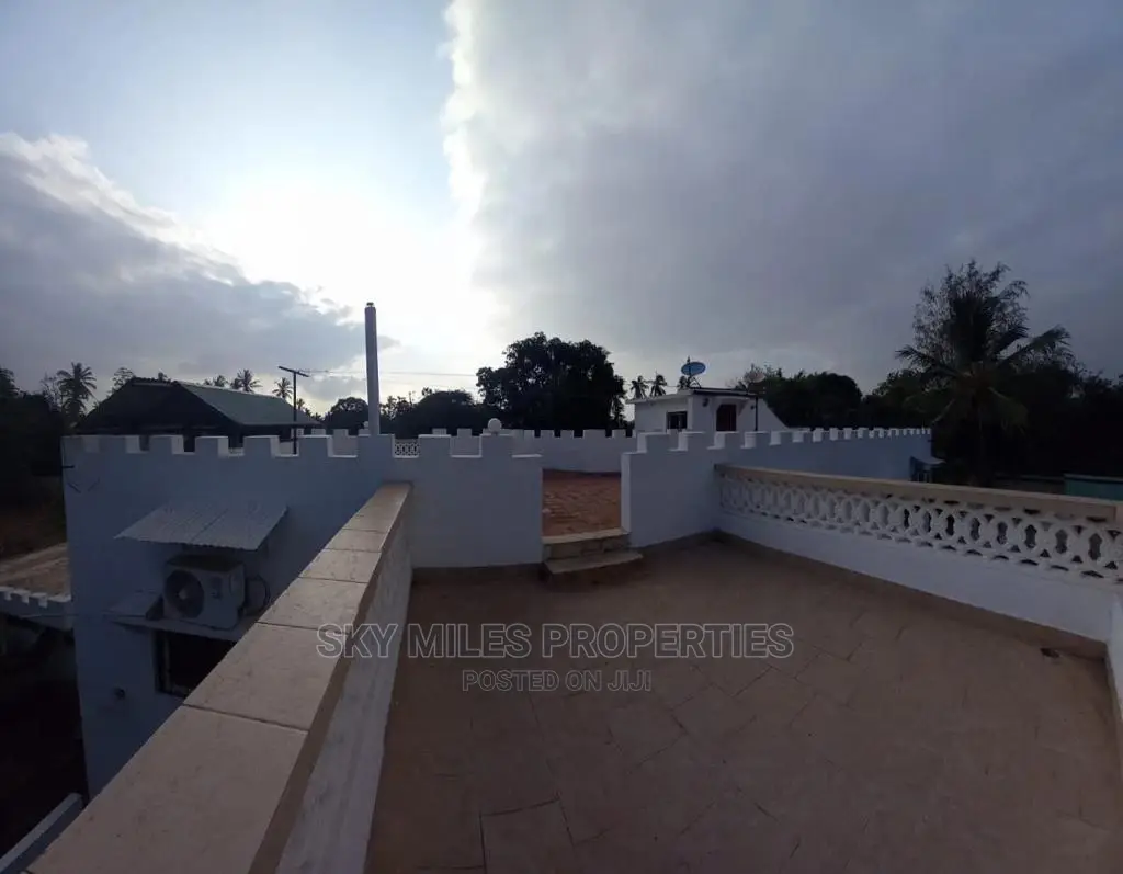Villa in Kikambala (Mtwapa) - Seize Your Dream Home Today in Mtwapa