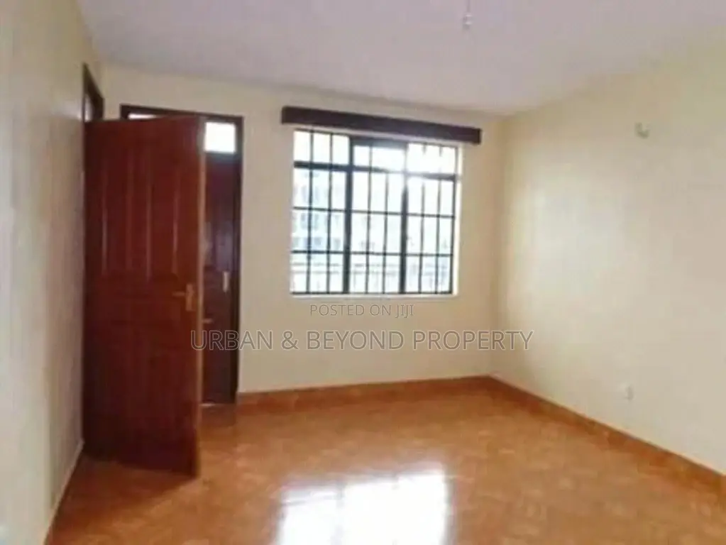 2-Bedroom Apartment in Kikuyu - Perfect for Rent in Kikuyu