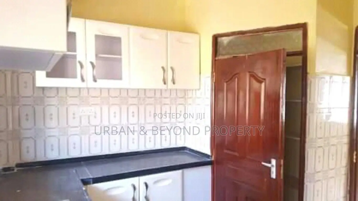 2-Bedroom Apartment in Kikuyu - Perfect for Rent in Kikuyu