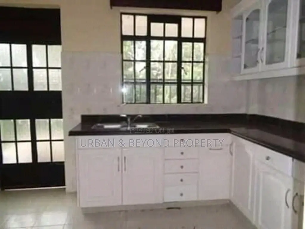 2-Bedroom Apartment in Kikuyu - Perfect for Rent in Kikuyu