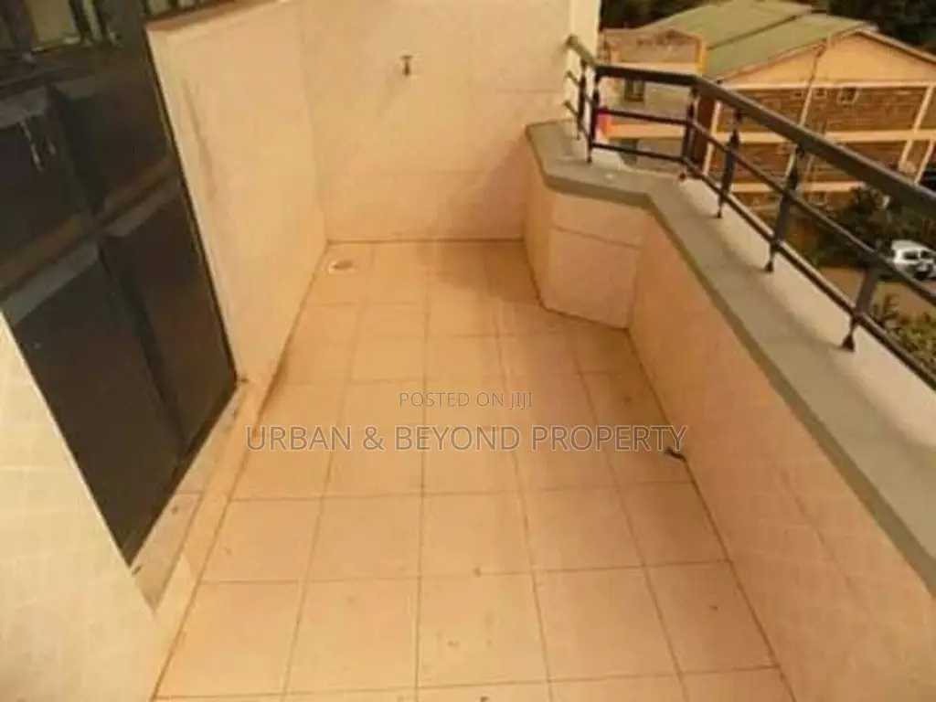 2 Bedroom Unit for Rent in Kikuyu - Immediate Move-In in Kikuyu