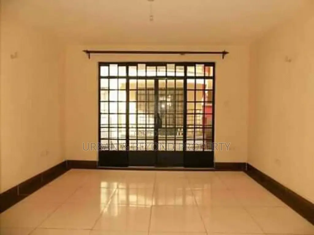 2 Bedroom Unit for Rent in Kikuyu - Immediate Move-In in Kikuyu