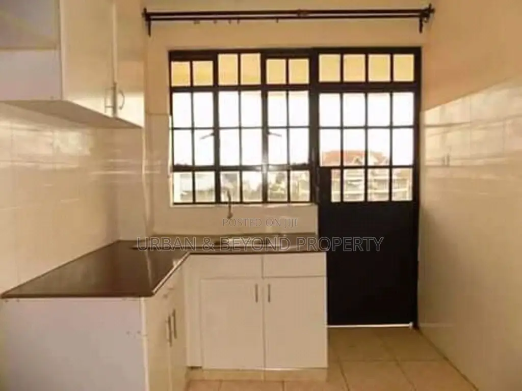 2 Bedroom Unit for Rent in Kikuyu - Immediate Move-In in Kikuyu