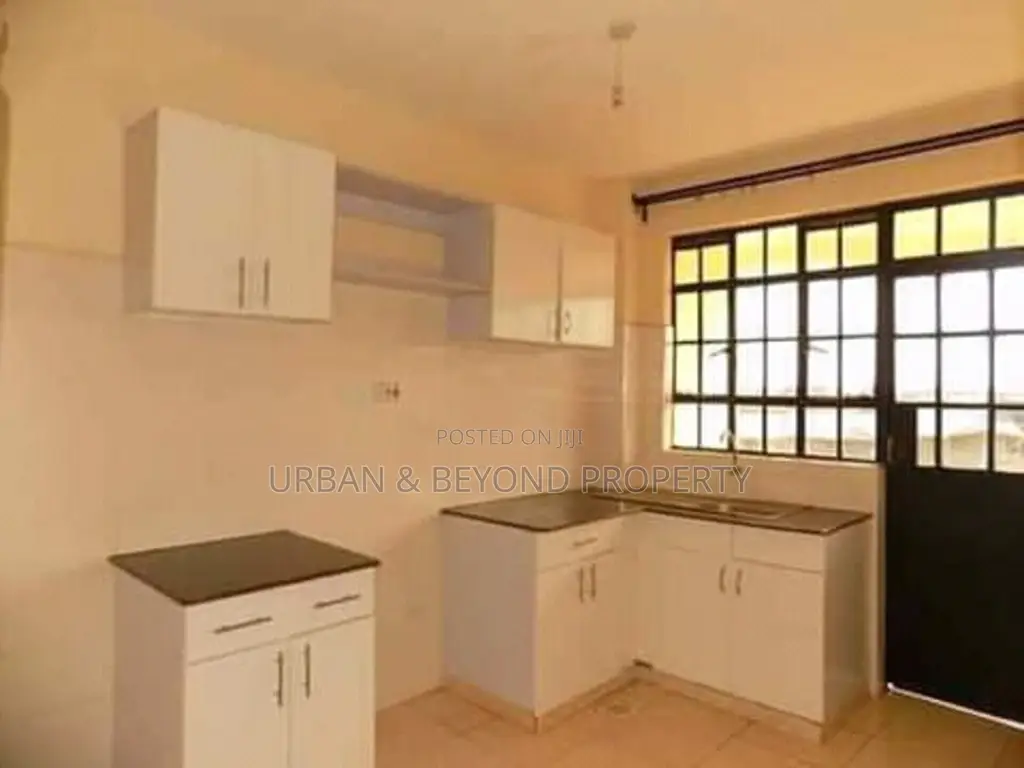 2 Bedroom Unit for Rent in Kikuyu - Immediate Move-In in Kikuyu