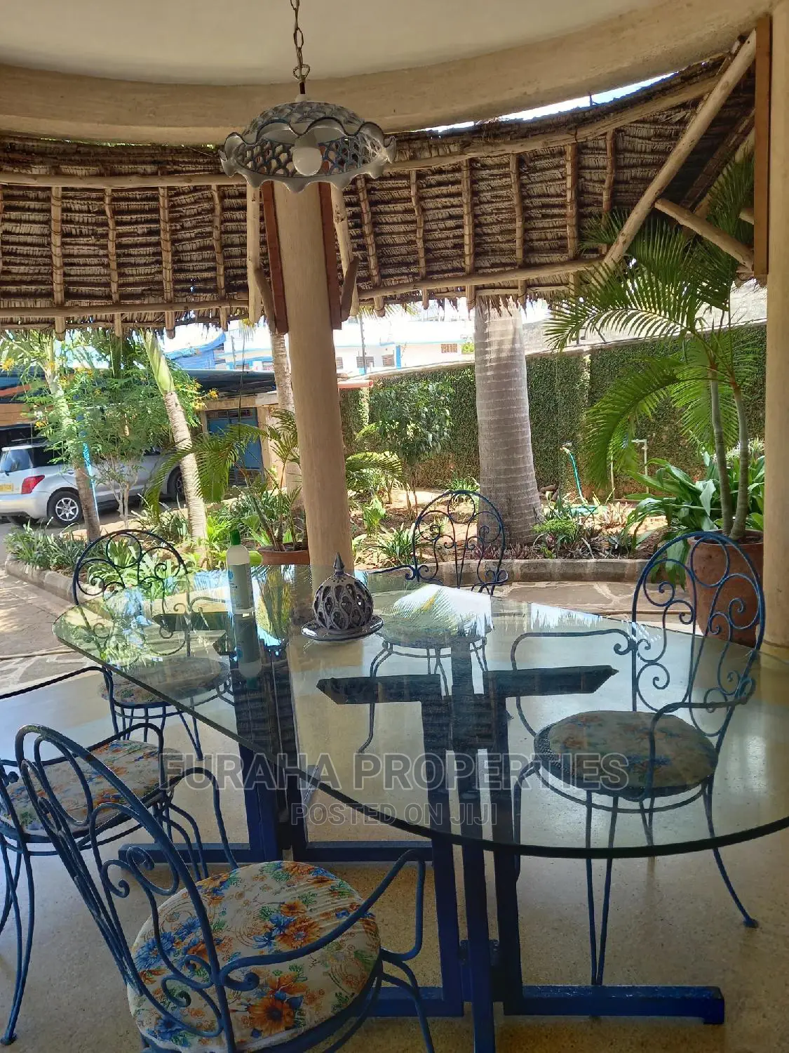 Luxury 6-Bedroom Villa for Sale in Nyali - Spacious Living! in Nyali