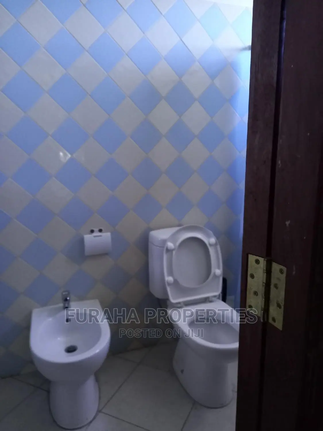 Luxury 6-Bedroom Villa for Sale in Nyali - Spacious Living! in Nyali