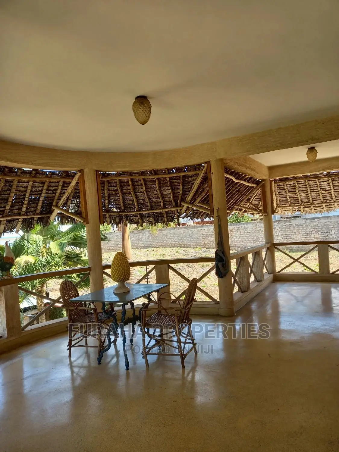 Luxury 6-Bedroom Villa for Sale in Nyali - Spacious Living! in Nyali