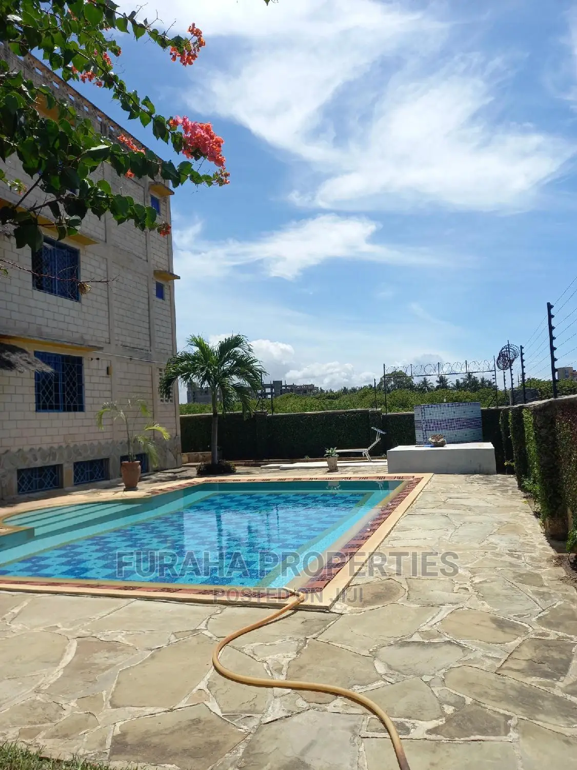 Luxury 6-Bedroom Villa for Sale in Nyali - Spacious Living! in Nyali