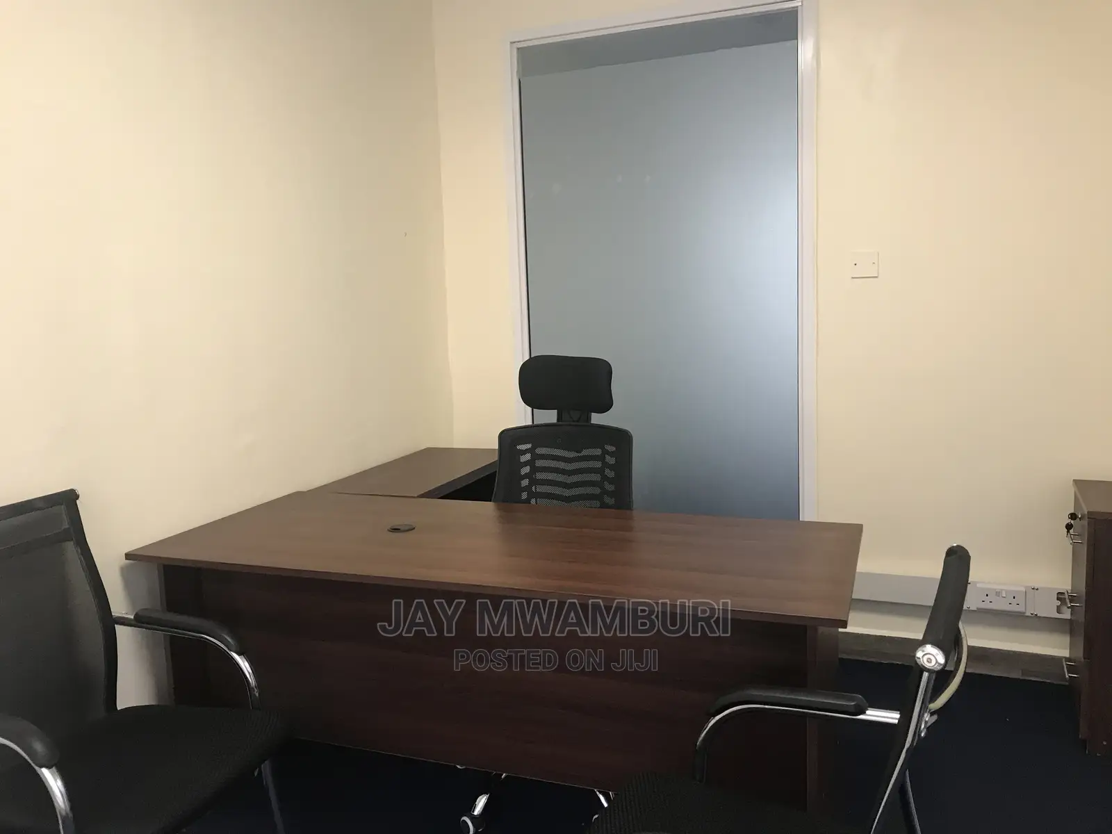 Office Space to Let Syokimau in Gateway Mall Area