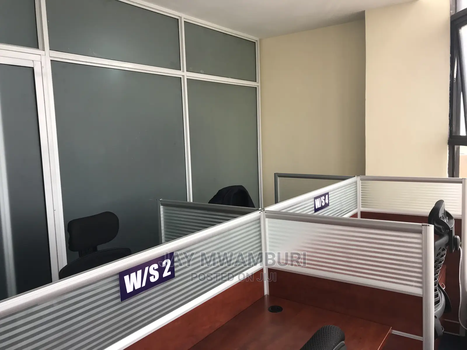 Office Space to Let Syokimau in Gateway Mall Area