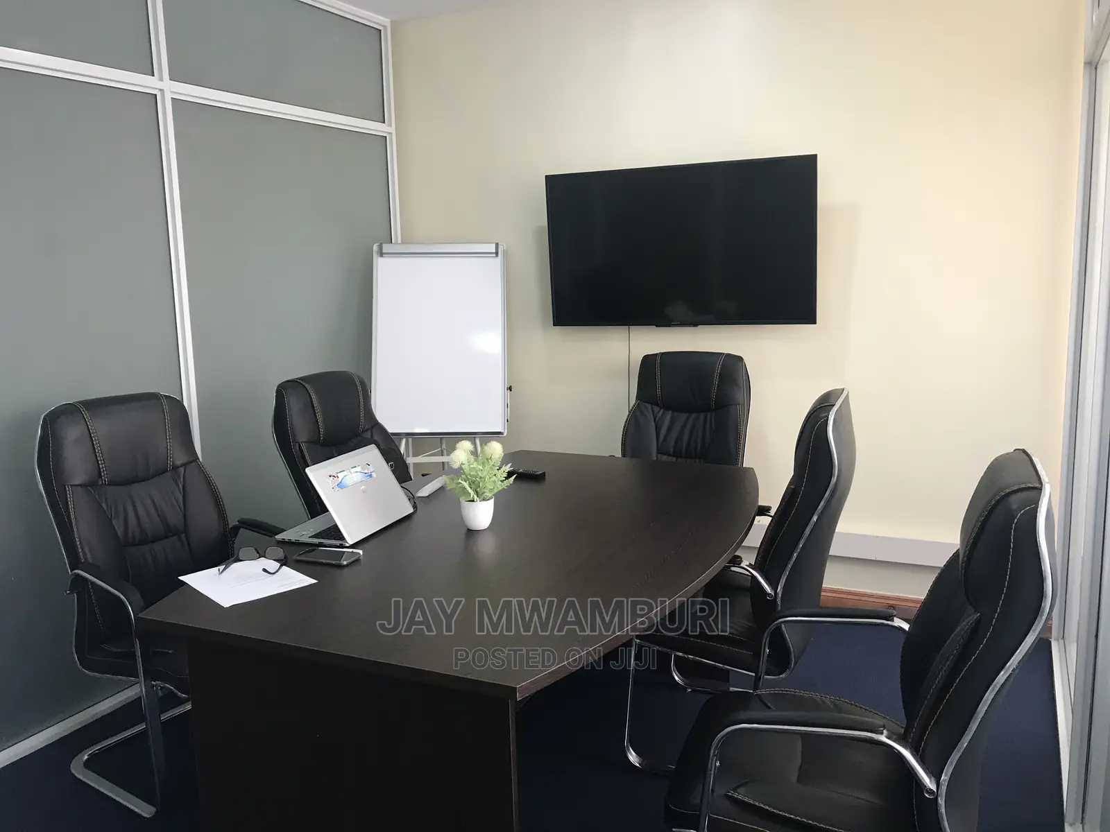 Office Space to Let Syokimau in Gateway Mall Area