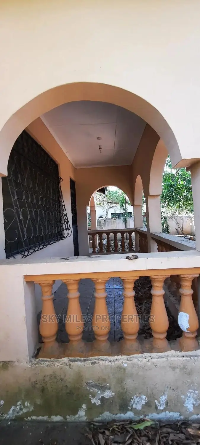 2-Bedroom Bungalow in Mtwapa Estate Gate - For Sale Now in Mtwapa