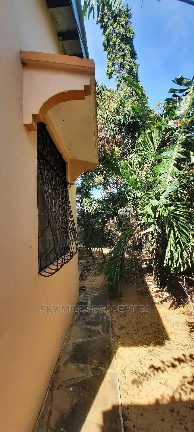 2-Bedroom Bungalow in Mtwapa Estate Gate - For Sale Now in Mtwapa