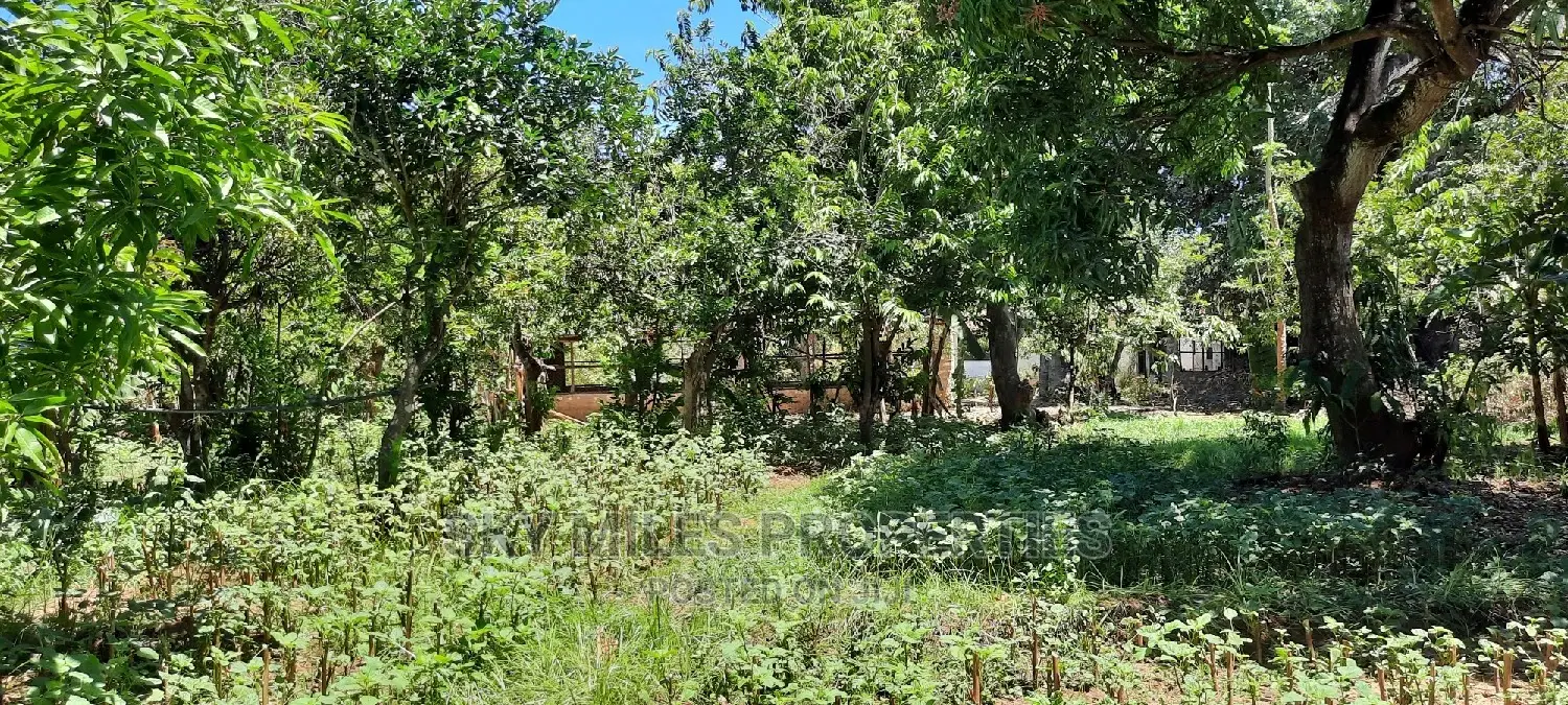 Affordable Acre Property in Mtwapa - Prime Location for Sale in Mtwapa