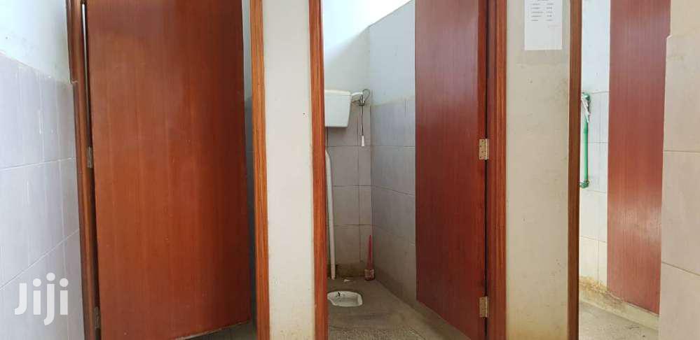 Ideal Godown Space for Rent: Secure Storage Solutions Available in Athi River