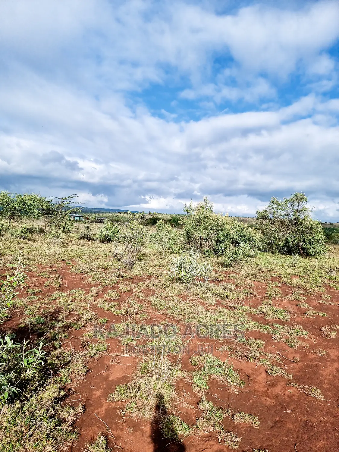 23 Acres of Saikeri Land - Perfect for Agriculture or Development in Ngong