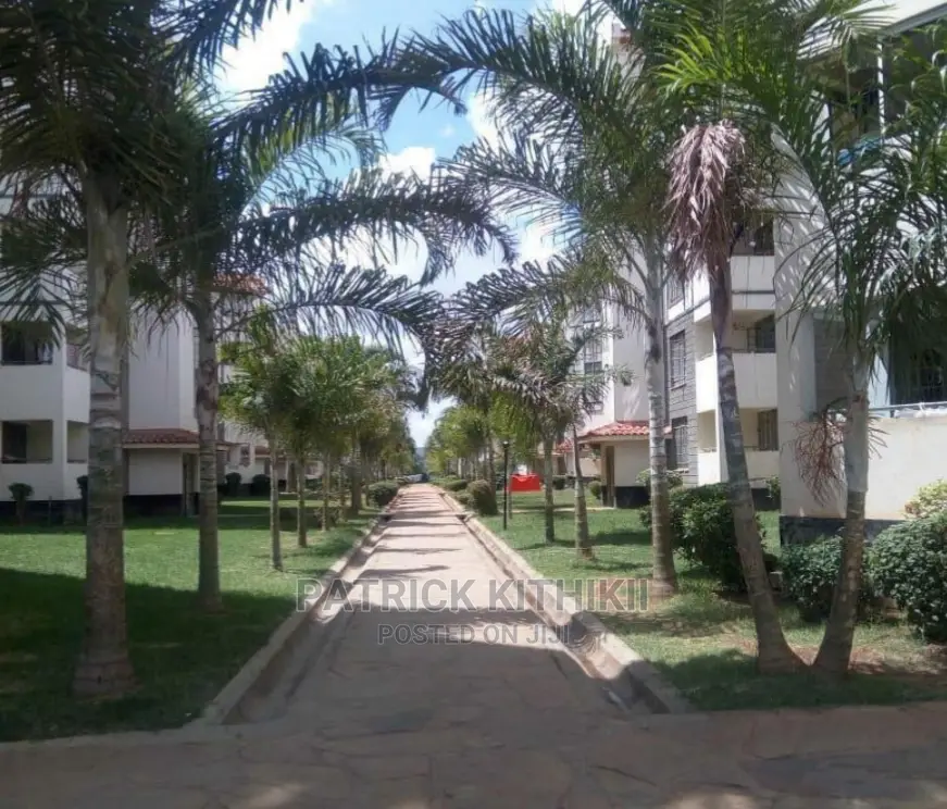 Spacious 3-Bedroom Apartment for Sale in Bella Casa, Mombasa Road in Mombasa Road