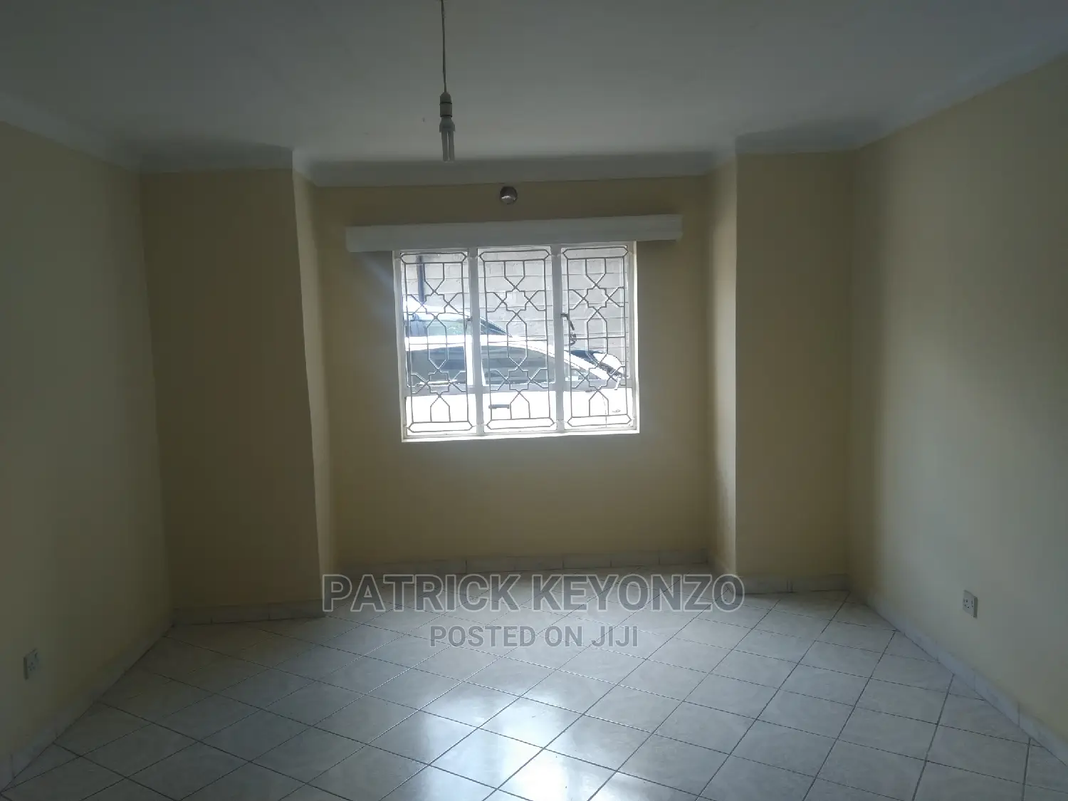 3 Bedrooms Flat for Rent in Patel Court, Westlands in Westlands