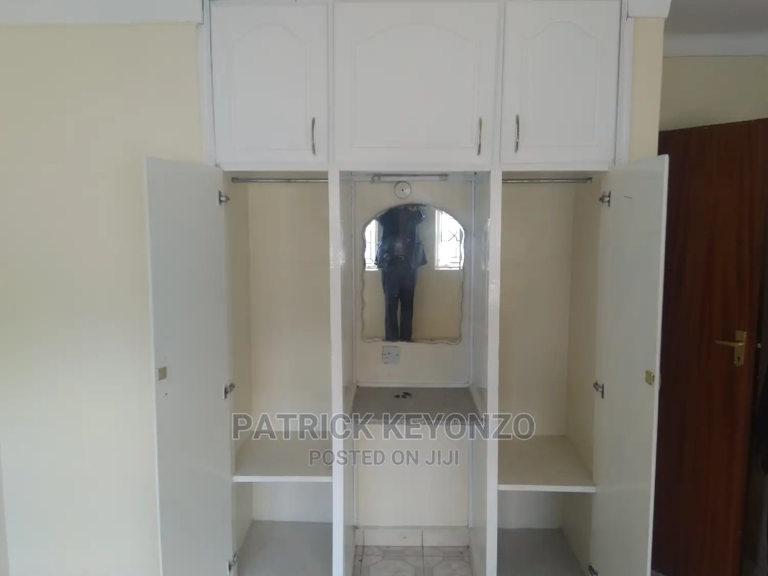 3 Bedrooms Flat for Rent in Patel Court, Westlands in Westlands