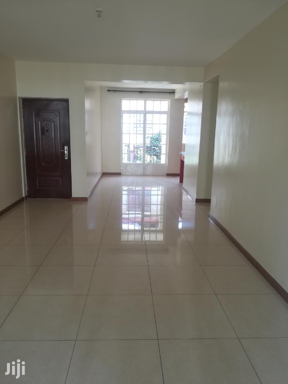 2 Bedroom Apartment in Jacaranda Gardens - Kahawa West for Sale in Kahawa West