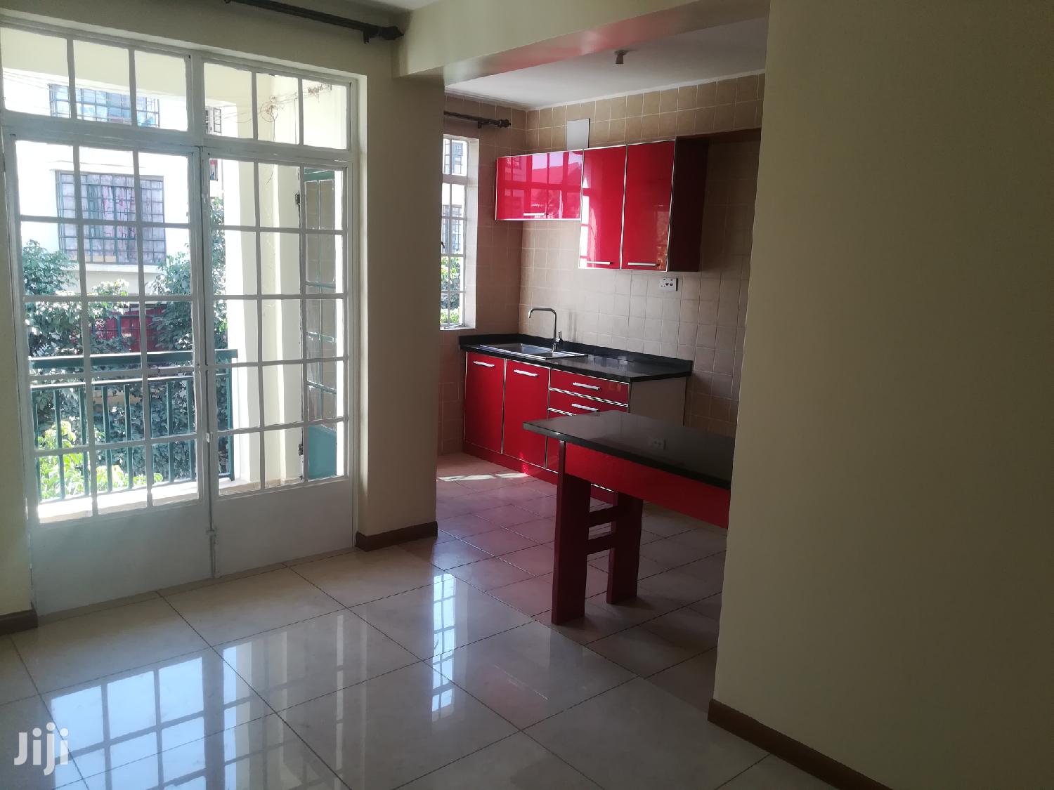 2 Bedroom Apartment in Jacaranda Gardens - Kahawa West for Sale in Kahawa West