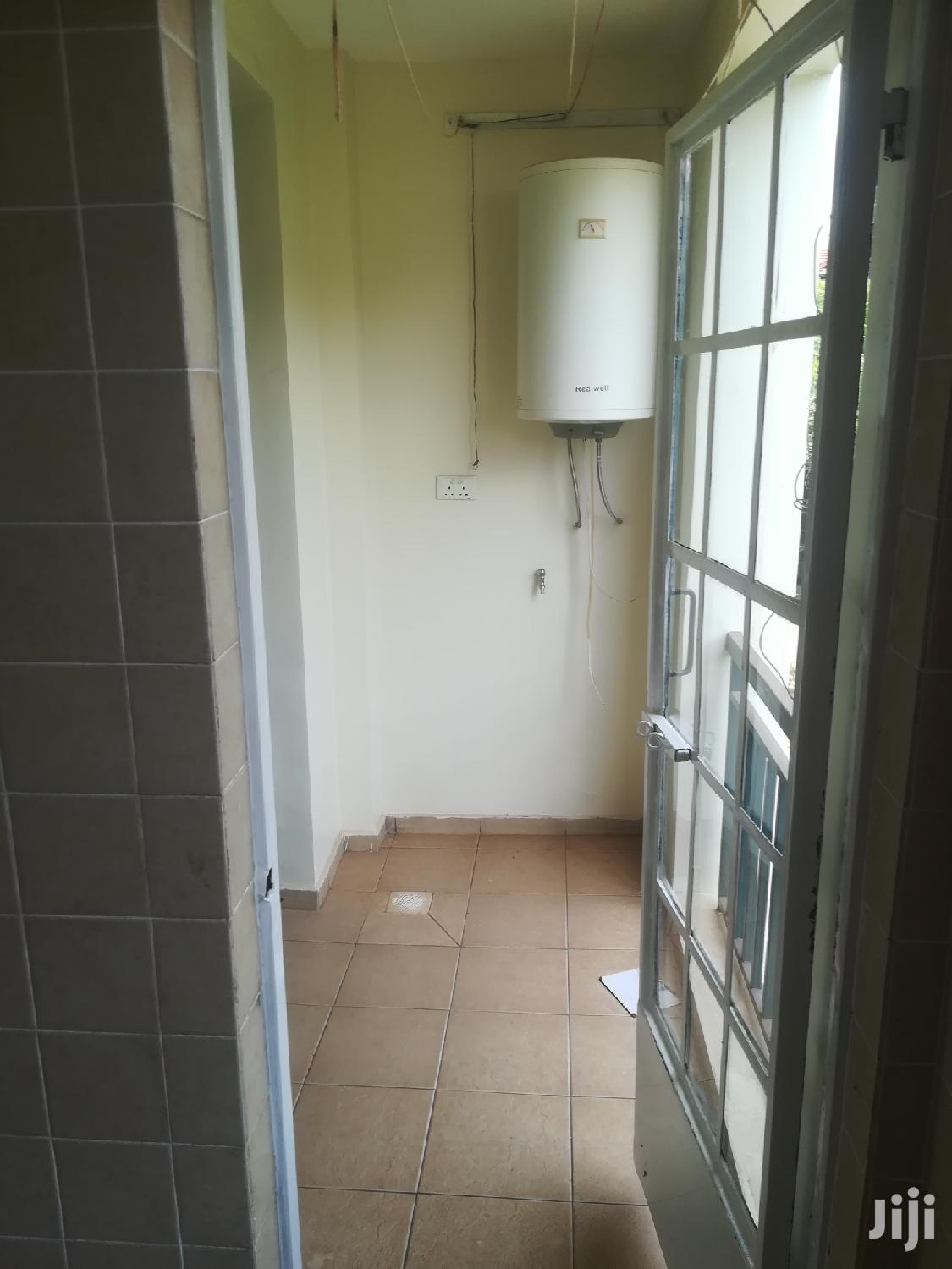 2 Bedroom Apartment in Jacaranda Gardens - Kahawa West for Sale in Kahawa West