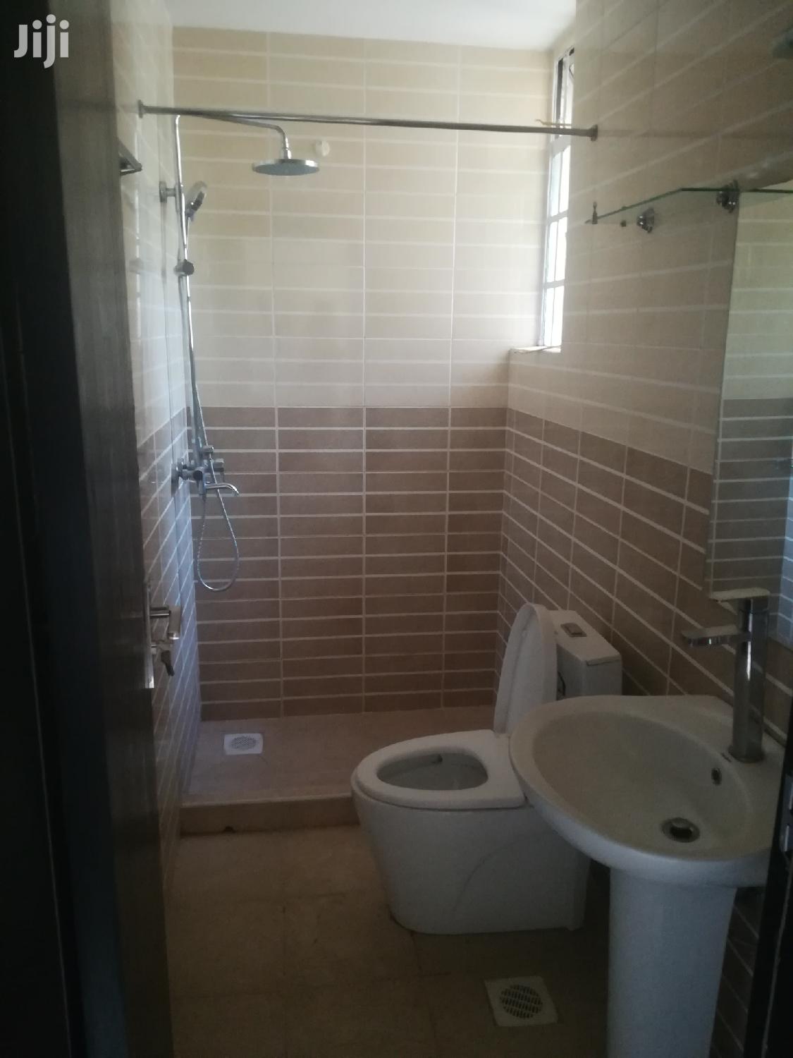 2 Bedroom Apartment in Jacaranda Gardens - Kahawa West for Sale in Kahawa West