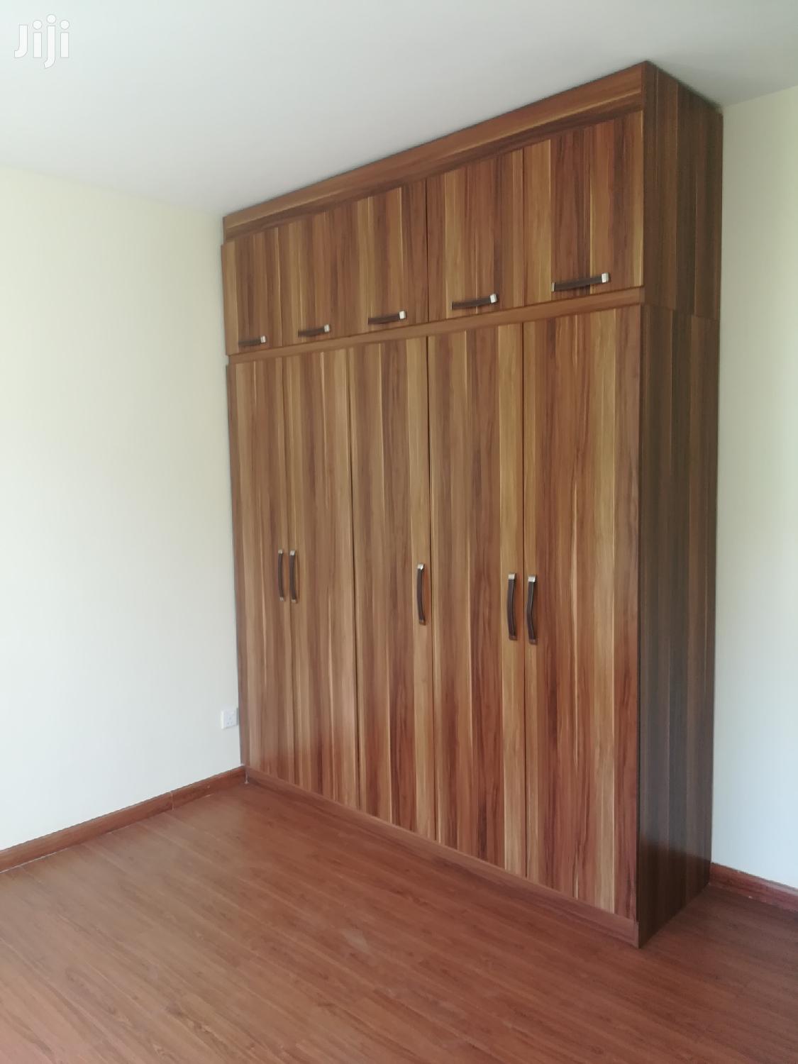 2 Bedroom Apartment in Jacaranda Gardens - Kahawa West for Sale in Kahawa West