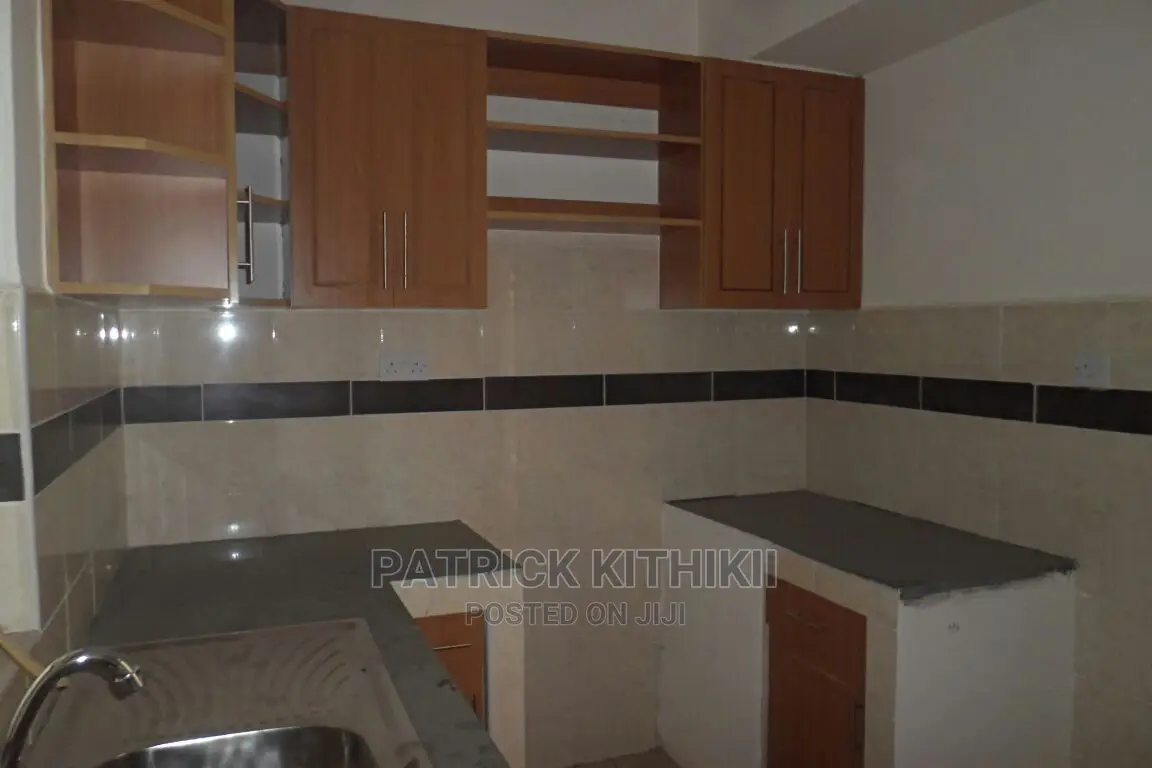 Spacious 3-Bedroom Apartment for Sale in Bella Casa, Mombasa Road in Mombasa Road