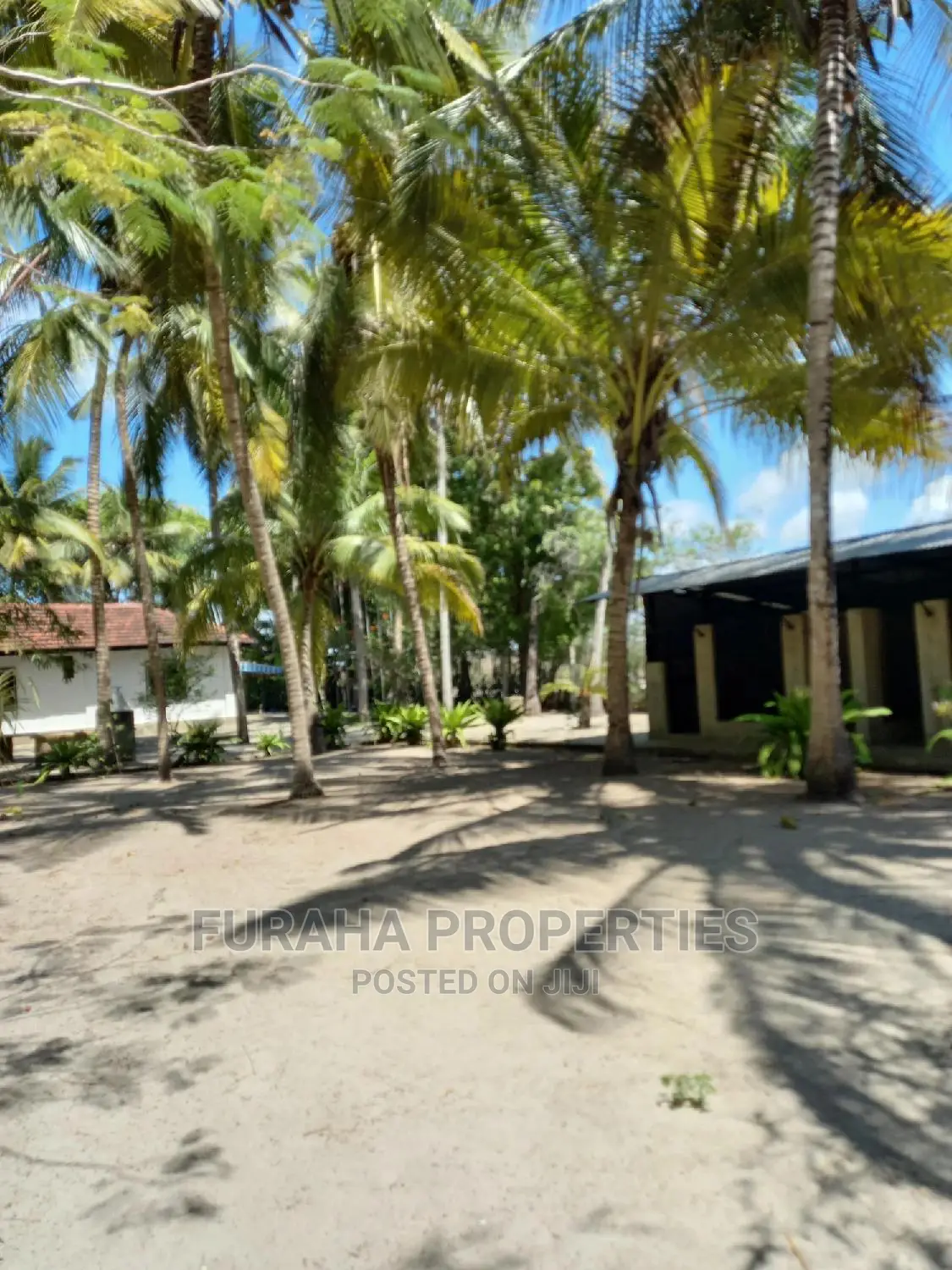 3-Bedroom Bungalow: A Haven for Your Family, Now Available! in Kikambala