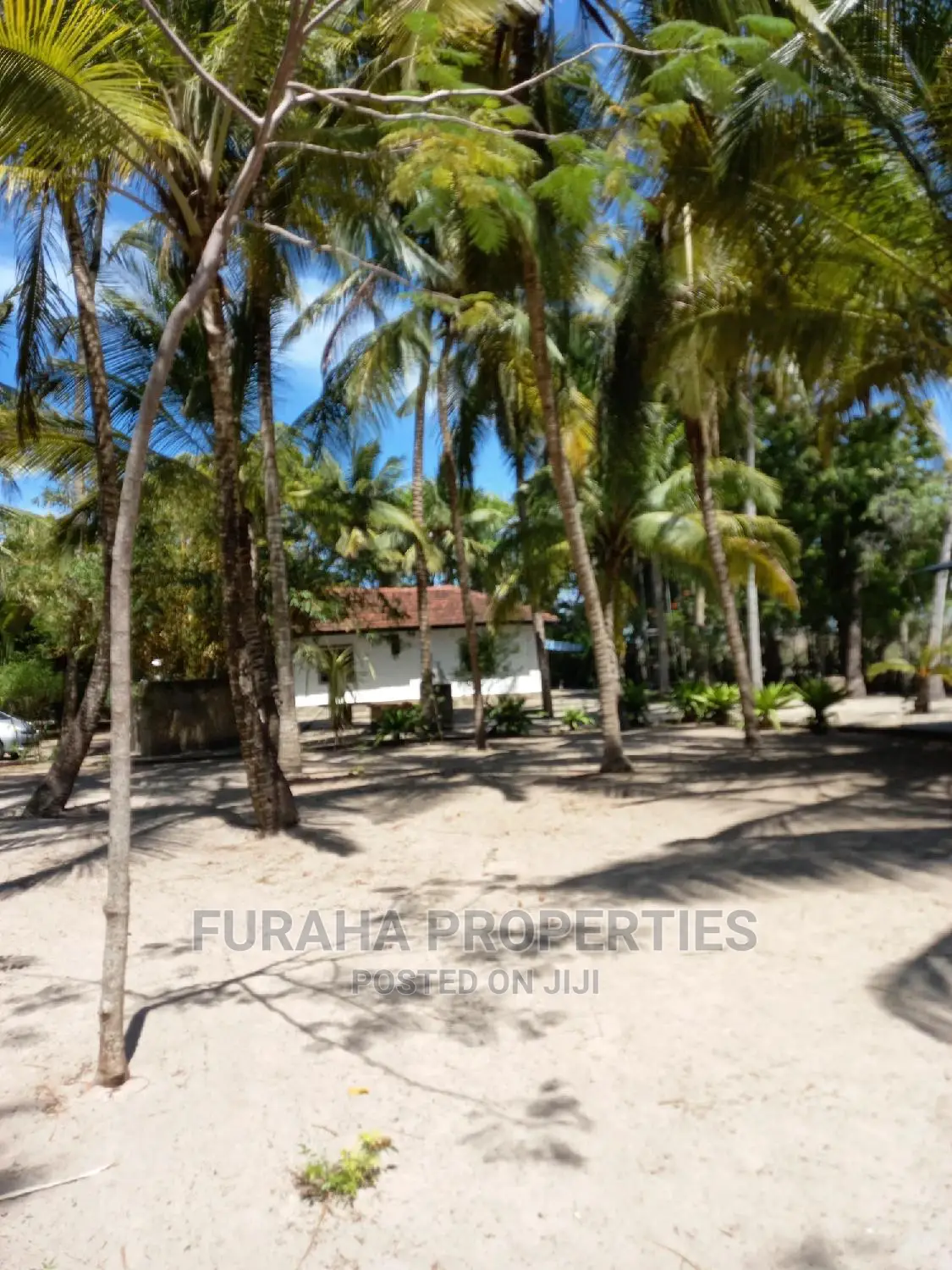 3-Bedroom Bungalow: A Haven for Your Family, Now Available! in Kikambala