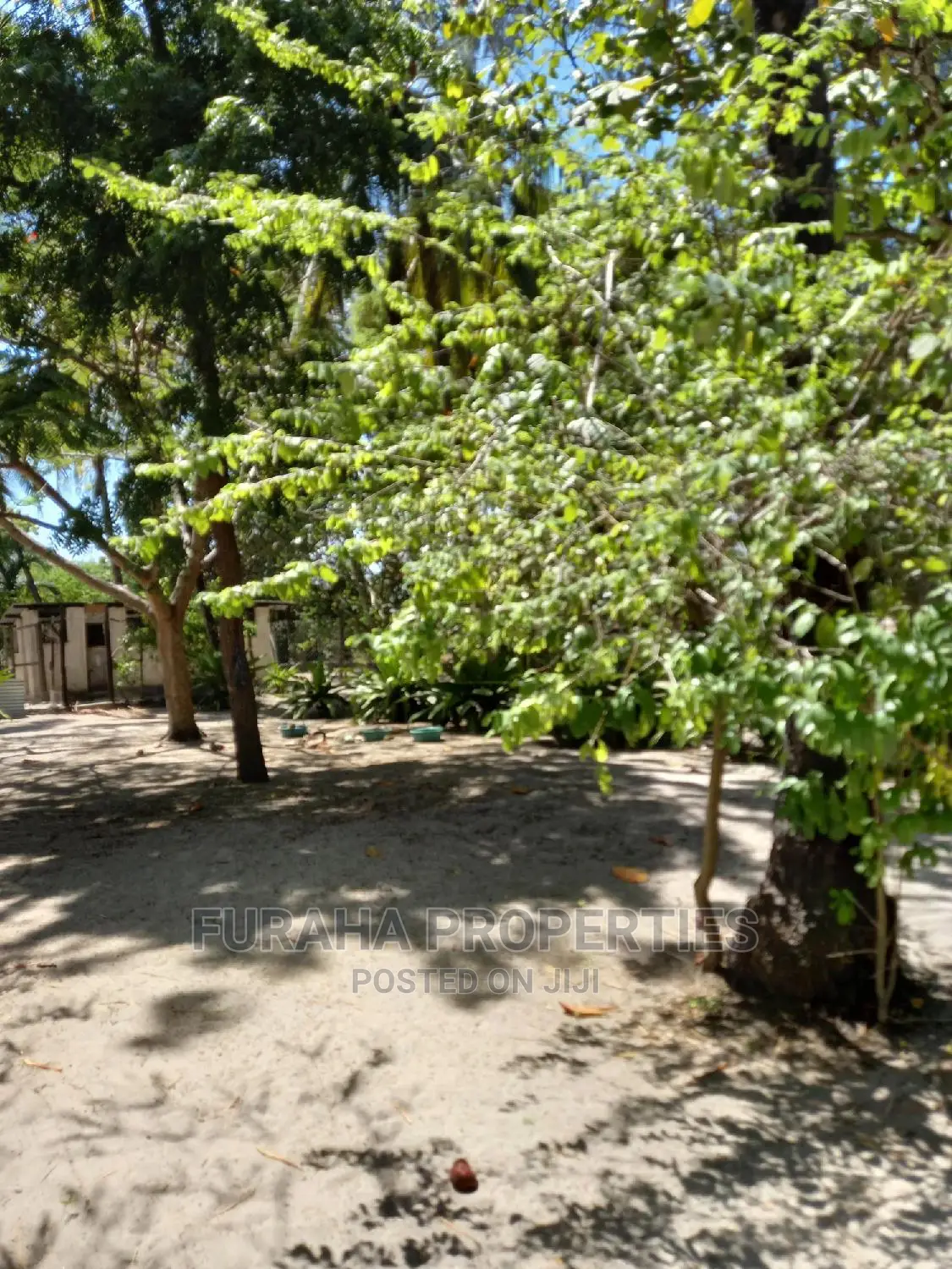 3-Bedroom Bungalow: A Haven for Your Family, Now Available! in Kikambala